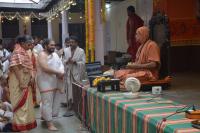 Guru Purnima (21 July 2024) Picture Courtesy:  Dinesh Karkal and Mangaldas Gulvady